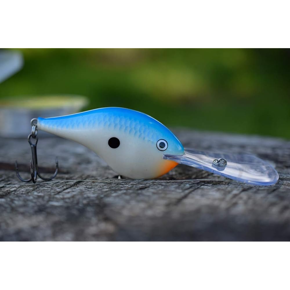 Rapala Dive Toe DT14 7cm/22g