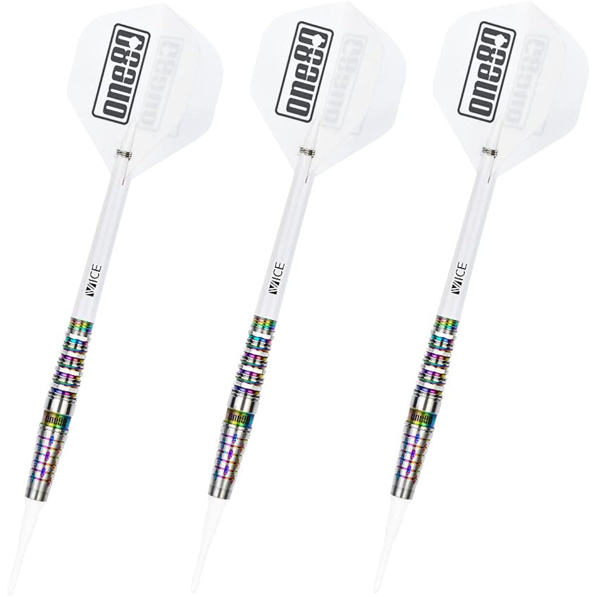 One80 One Eighty Uroboros2 Ouroboros2 45 2BA Shigetaka Nakamura model darts barrel darts set