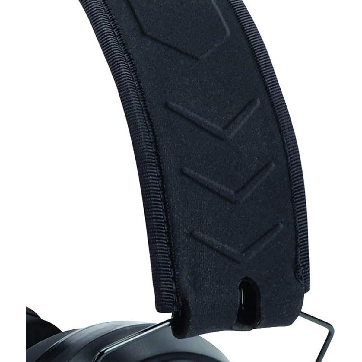 Walker's Ultimate Power Muff, Black