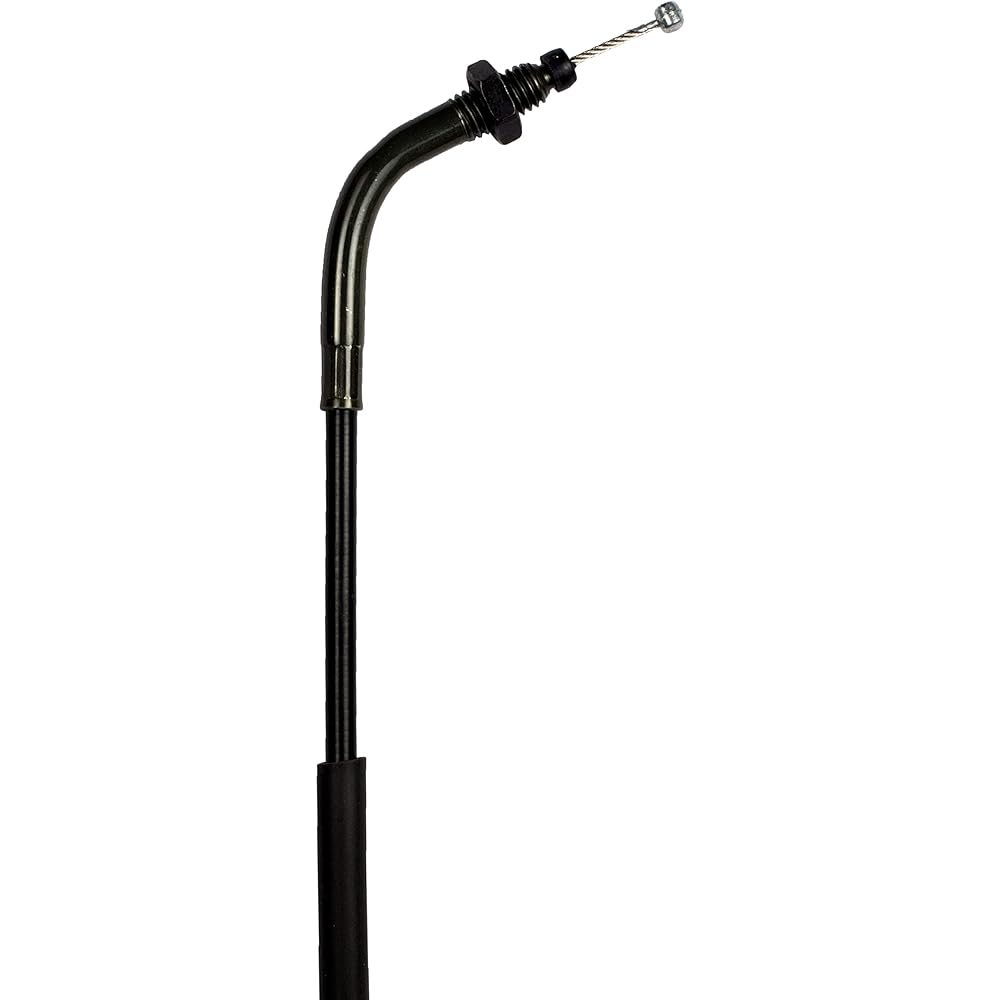 Motorcycle Control Cable Choke Cable Compatible with Honda CB 750 F2 Seven Fifty/Nighthawk/ 17950-MW3-670