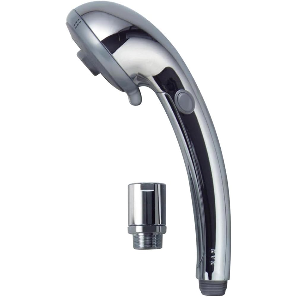 KVK 3WAY one-stop shower head (with pressure reducing device) Z980