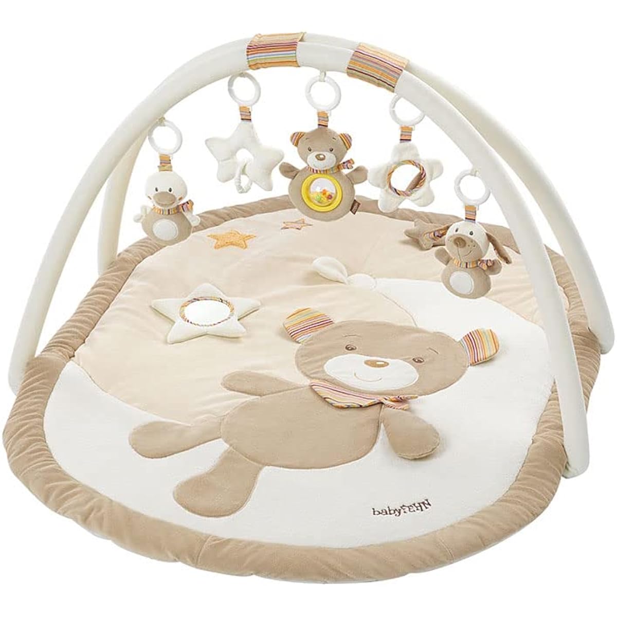 Fern Baby Mat Teddy FE60888