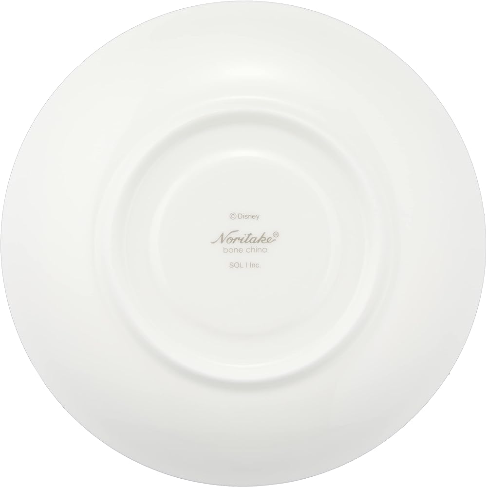 "Disney Twisted Wonderland" Cup & Saucer F. Ignihyde Dormitory