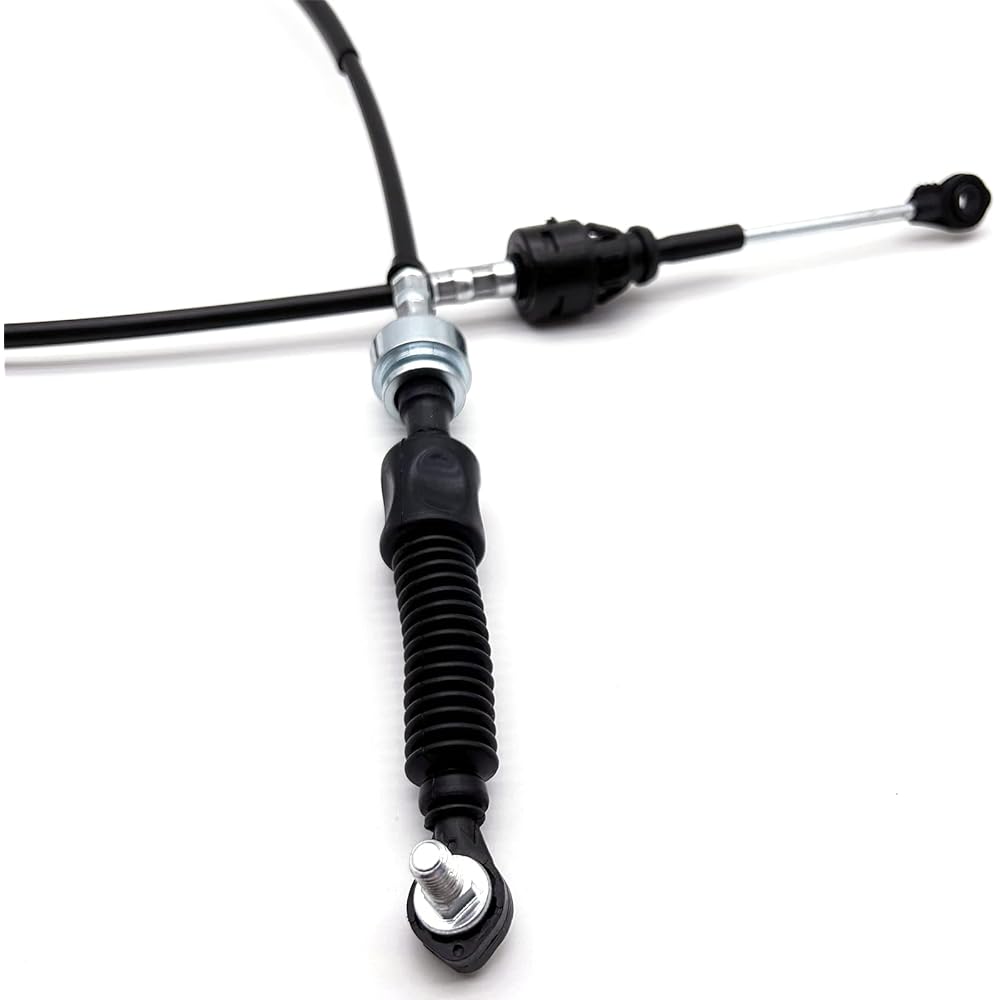 Arcticway Replacement Automatic Transmission Shift Cable/Automatic Transmission Gear Shift Control Lever Serctor Cable for Toyota RAV4 2001-2005 33820-42090
