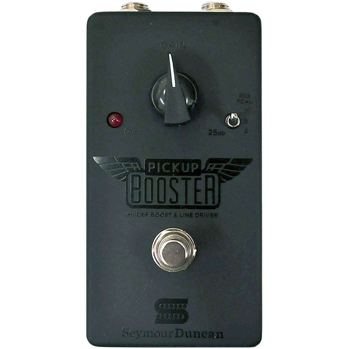 SEYMOUR DUNCAN Guitar Effector Seymour Duncan Pickup Booster - Limited