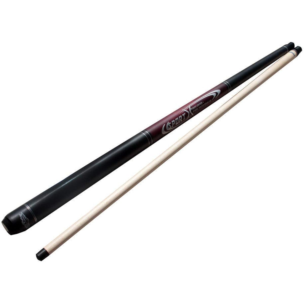 Champion BK3 Jump & Break Cue, Pool Glove, Aim Trainer, Pure Shaft Technology, Retail Price: MSRP $289 20 oz