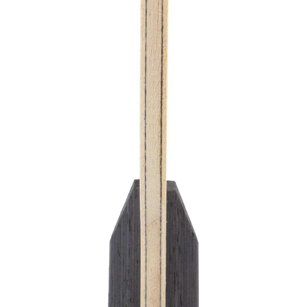 STIGA Table Tennis Racket Inspira CCF