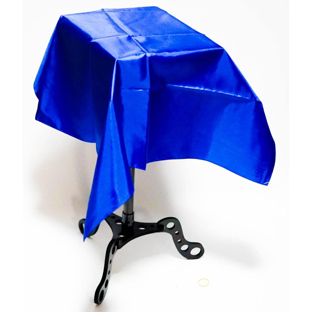 Floating table magic trick stage floating desk magic instructions included