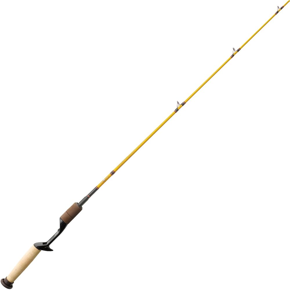 TIEMCO Fenwick Calm Water Graphite