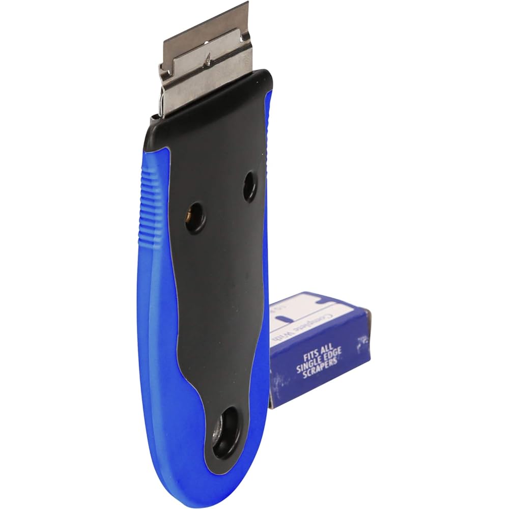 KS Tools Scraper BT101923