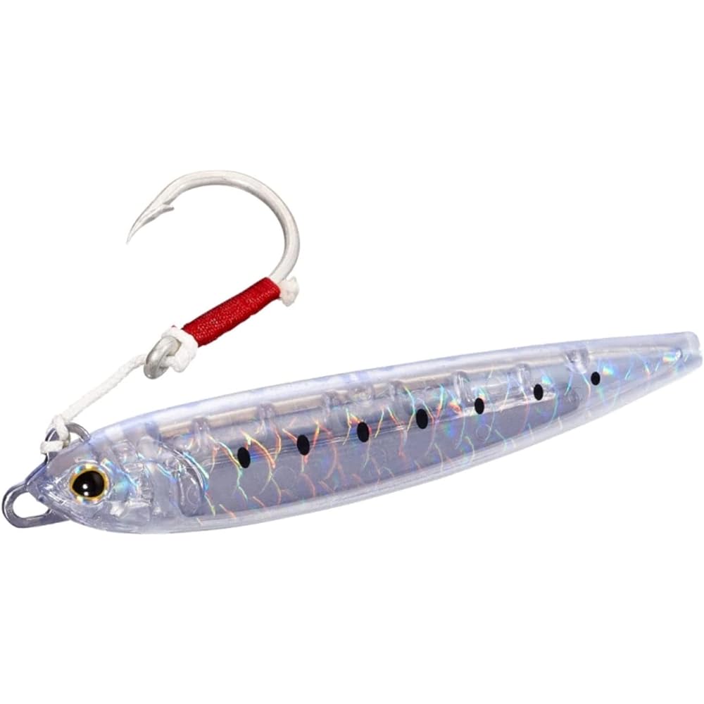SHIMANO Osea Mamma Sardine 90S