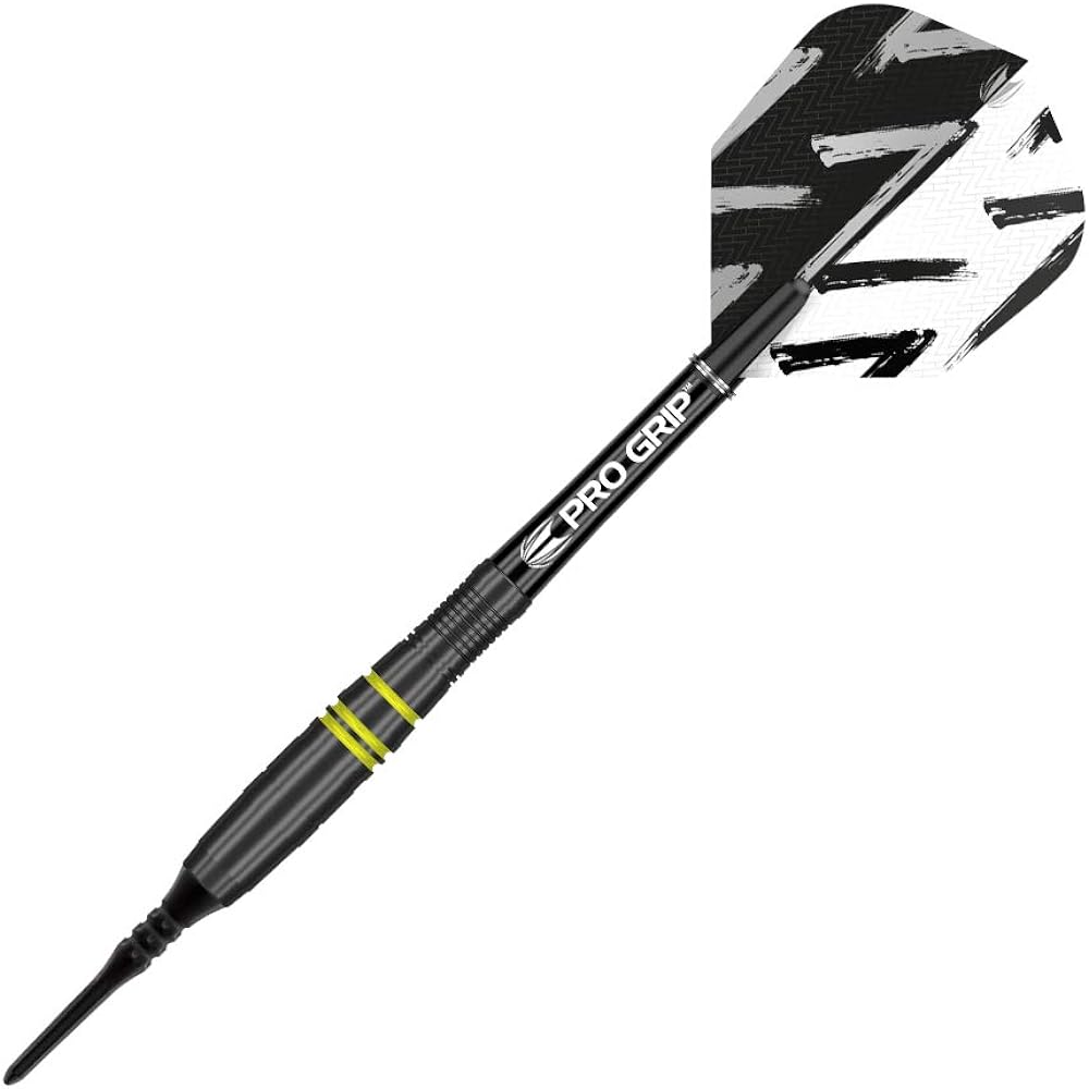 Target Vapor Z Yellow 2BA