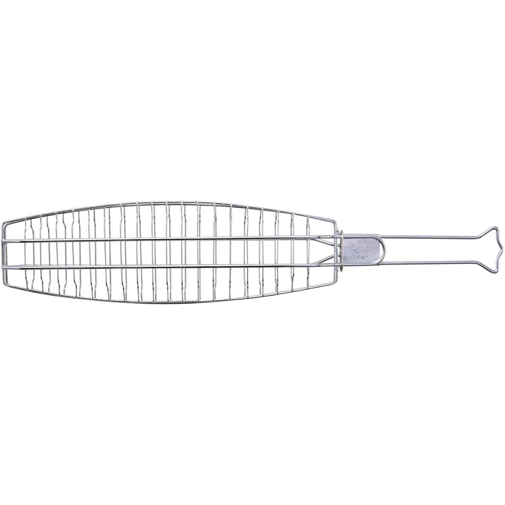 LOGOS Charcoal grilled saury 81062152