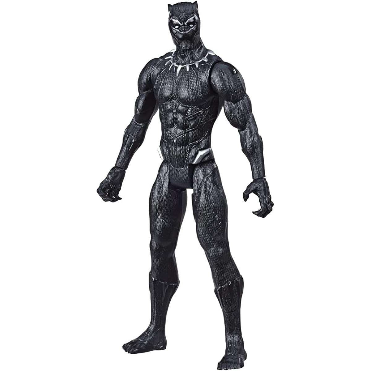 Marvel Avengers Titan Hero Series Black Panther