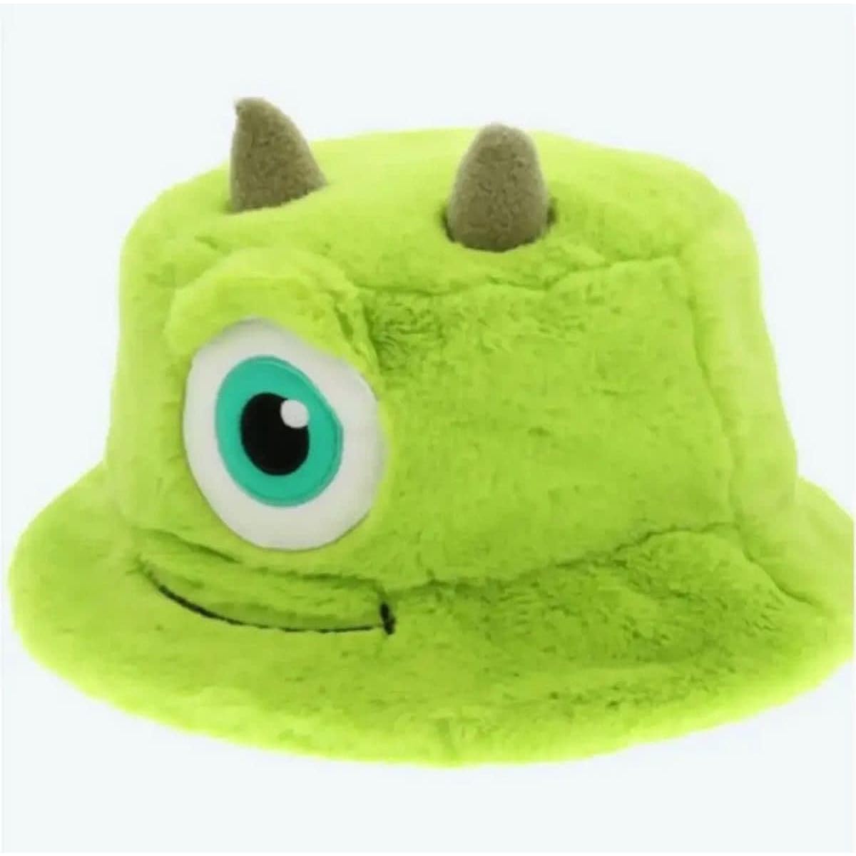 Monsters Inc. Mike Hat