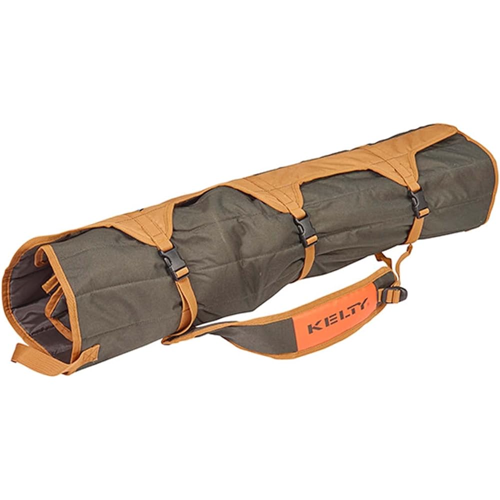 KELTY Camping Outdoor Chair for 1 Person LOWDOWN CHAIR 361510319