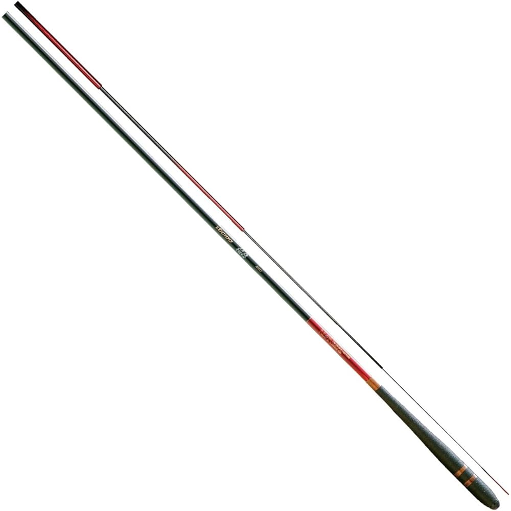 Uzaki Nissin Rod Lucid Inaho