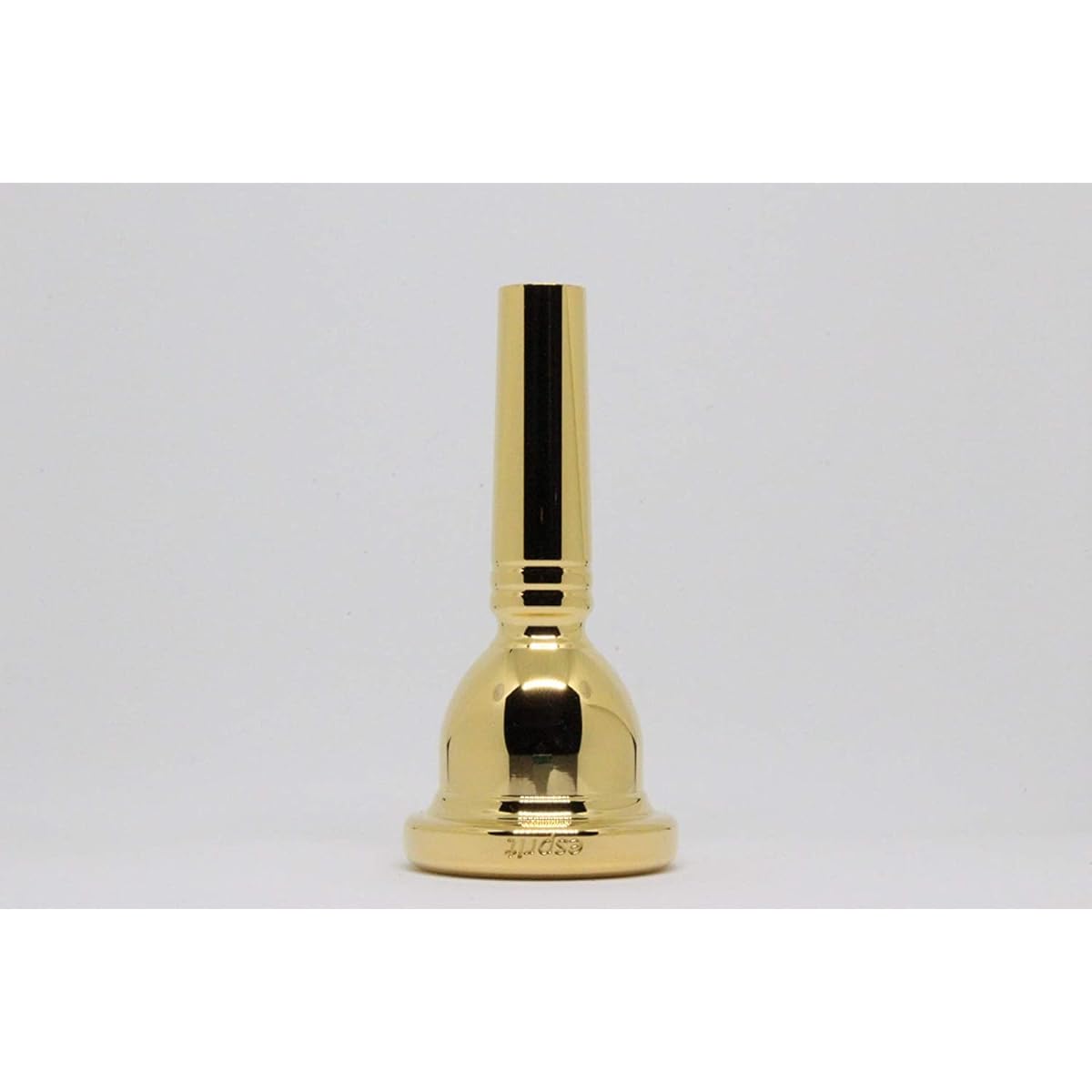 willie's Custom Brass Willie's Trombone Mouthpiece Esprit Series Large Bore (Esprit 7 J)