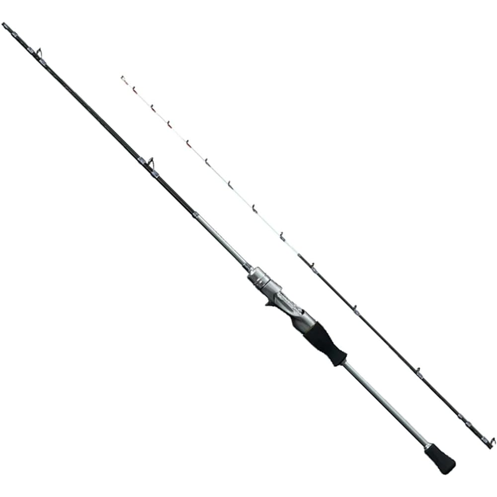 SHIMANO Boat Rod Parallel 22 Rear Lancer Marika Various
