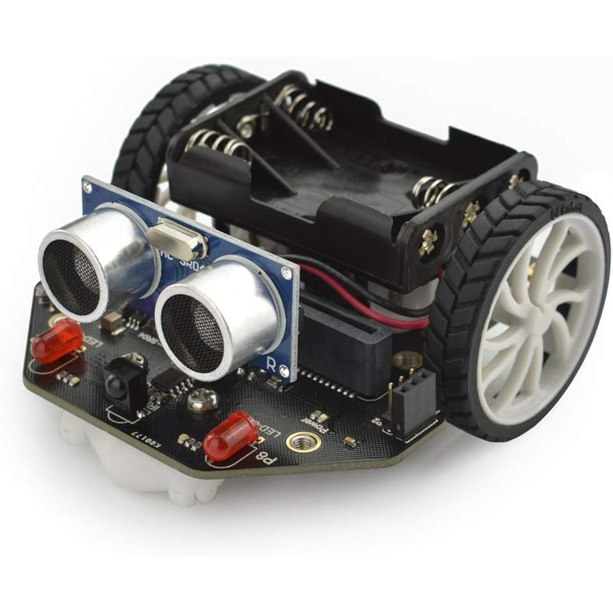 DFROBOT Maqueen Microbit Robot Platform - Graphical Programming Educat ...