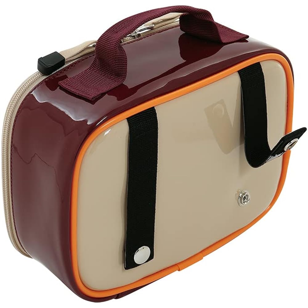 Light pouch PA-03 S beige