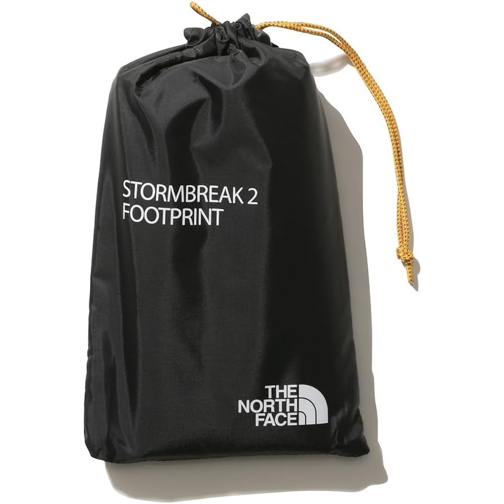 FTP/STORMBREAK Footprint/Stormbreak Caster Gray ONESIZE