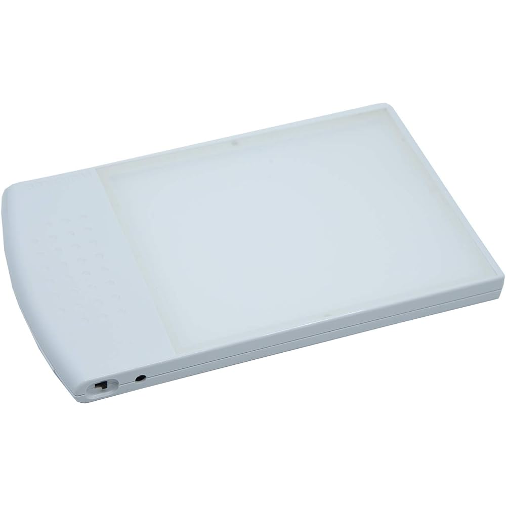 FUJICOLOR Light Box LED Viewer Pro 4X5 Pro Series 905254 56920