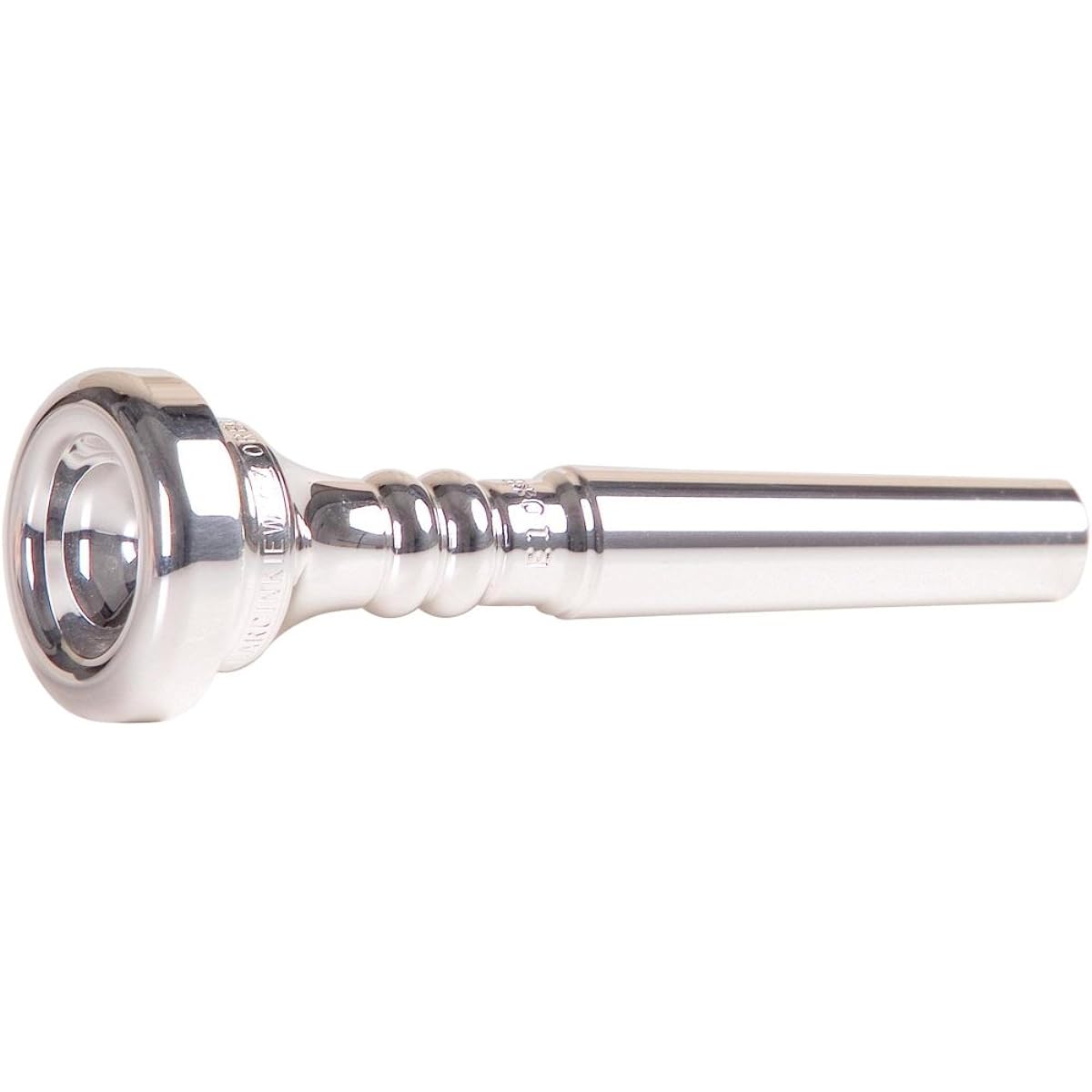 Marcinkiewicz Trumpet Mouthpiece E15 John Rinaldo Throat 26