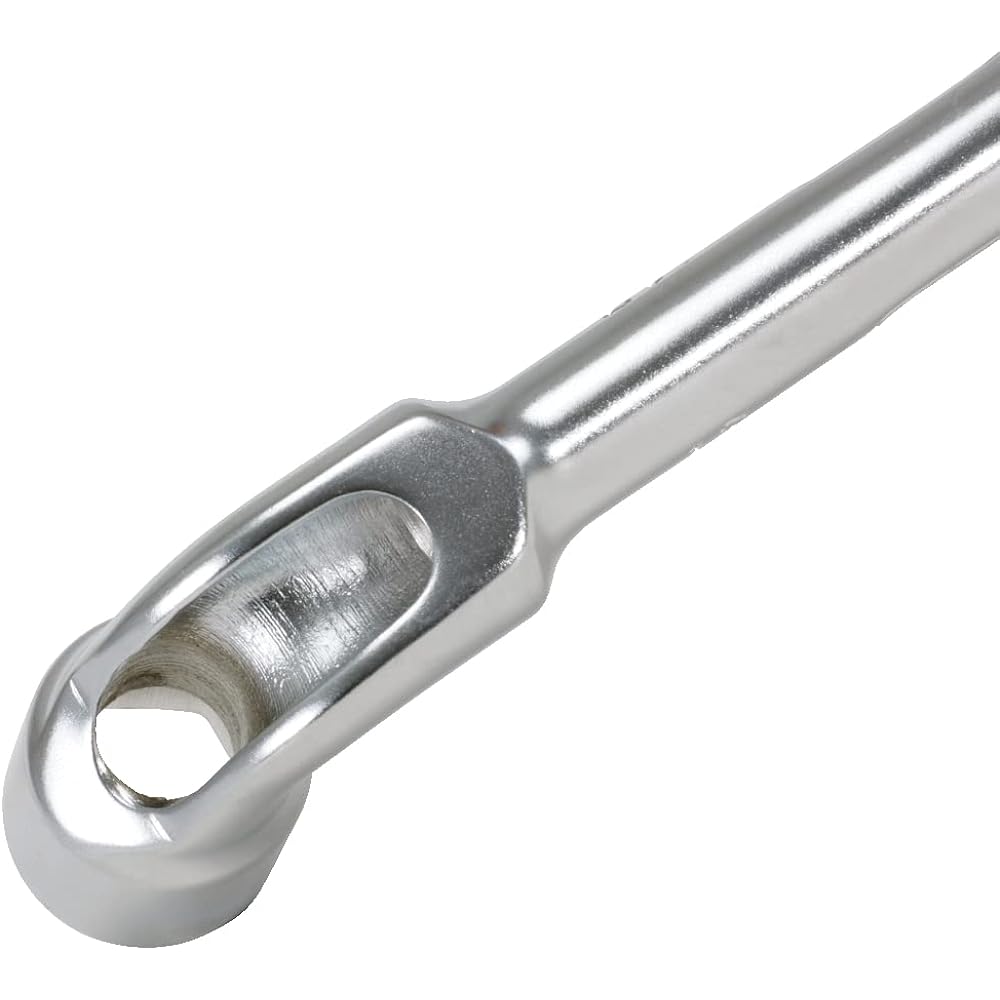 KS TOOLS ULTIMATEplus Double box spanner with go through center 34mm 517.0434