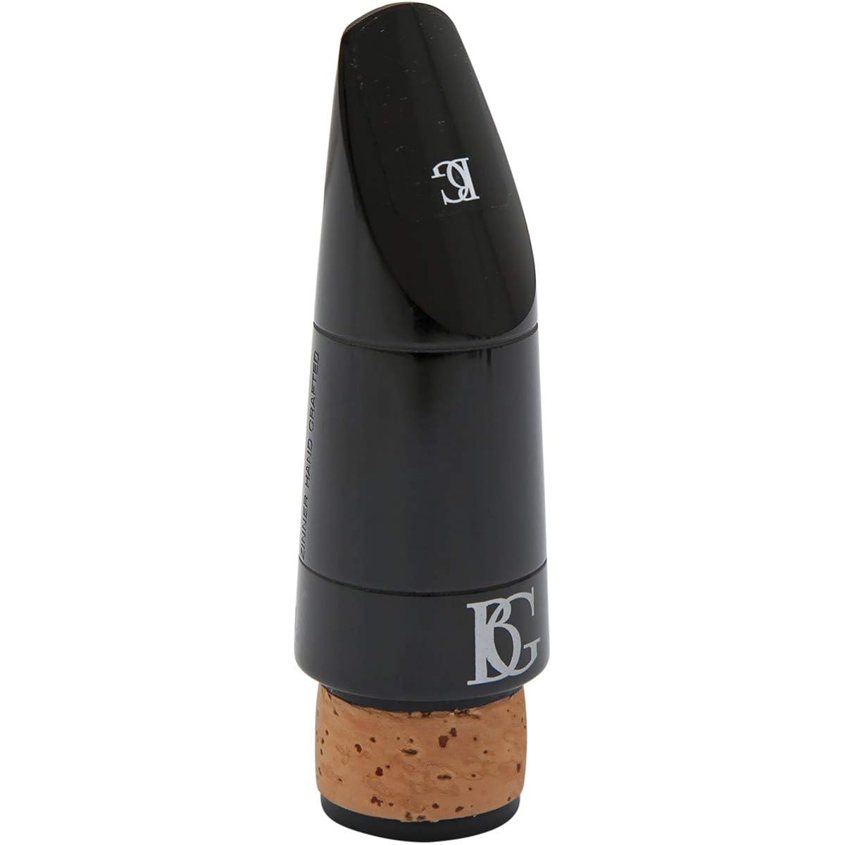 BG Mouthpiece Bb Clarinet By Zinner B0