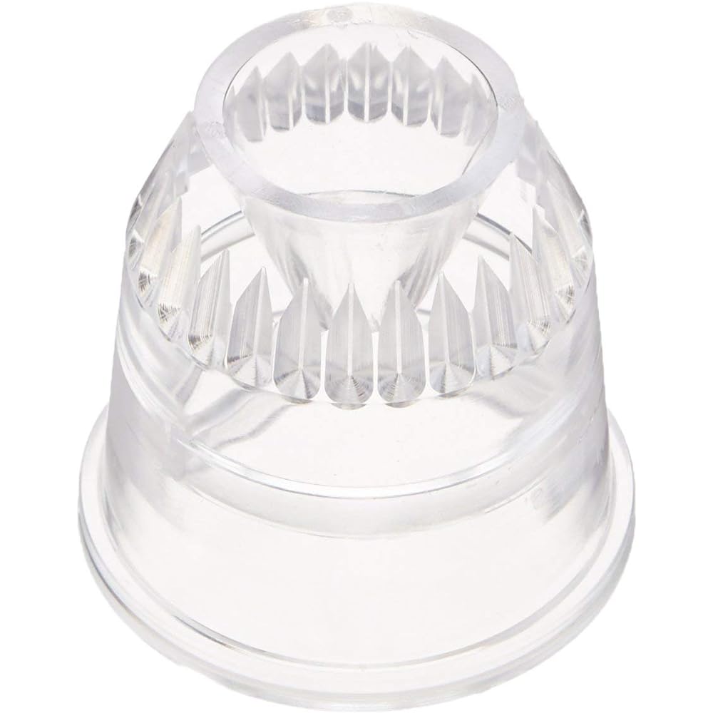 MATFER Base Double φ48mm High 166160 Polycarbonate France WKTR601