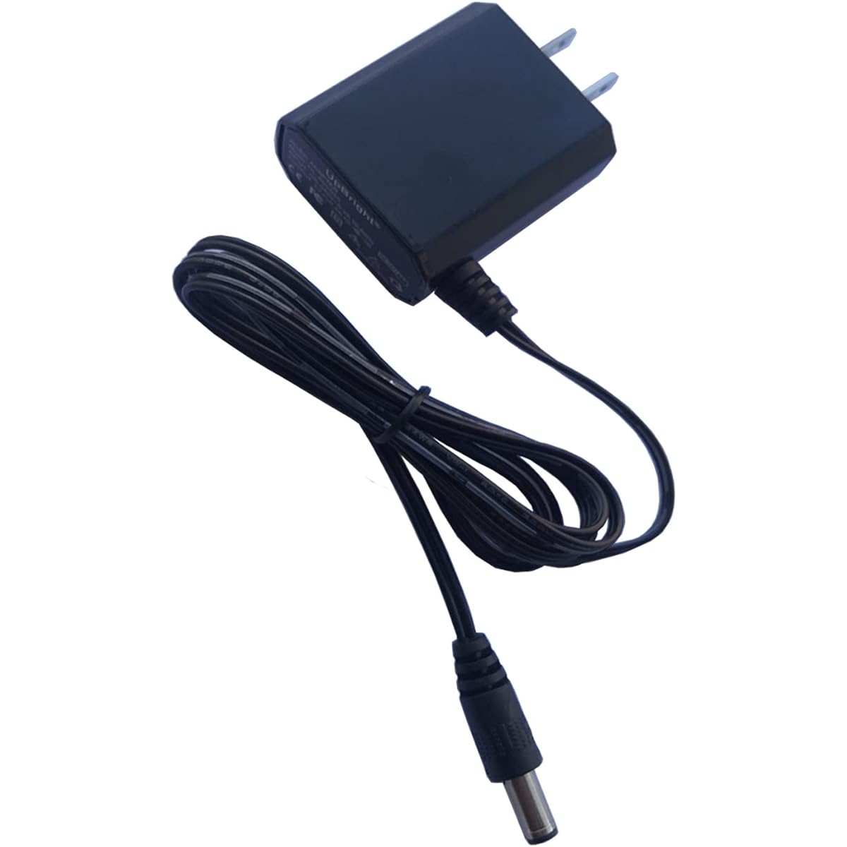 UpBright 6V AC/DC Adapter Coleman QuickPump Rechargeable 2000017848 Campvac 2000012491 Universal 5999B400 YL-35-075300D Quick Pump 3YE GQ07-075020-AU 7.5V 200mA Power Battery Charger