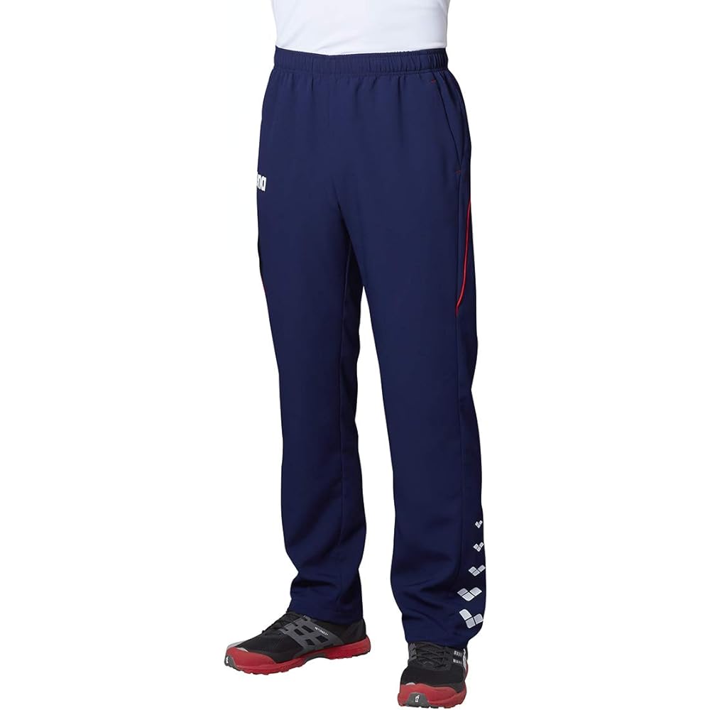 arena Team Wear Men's Cross Long Pants ARN-0331P