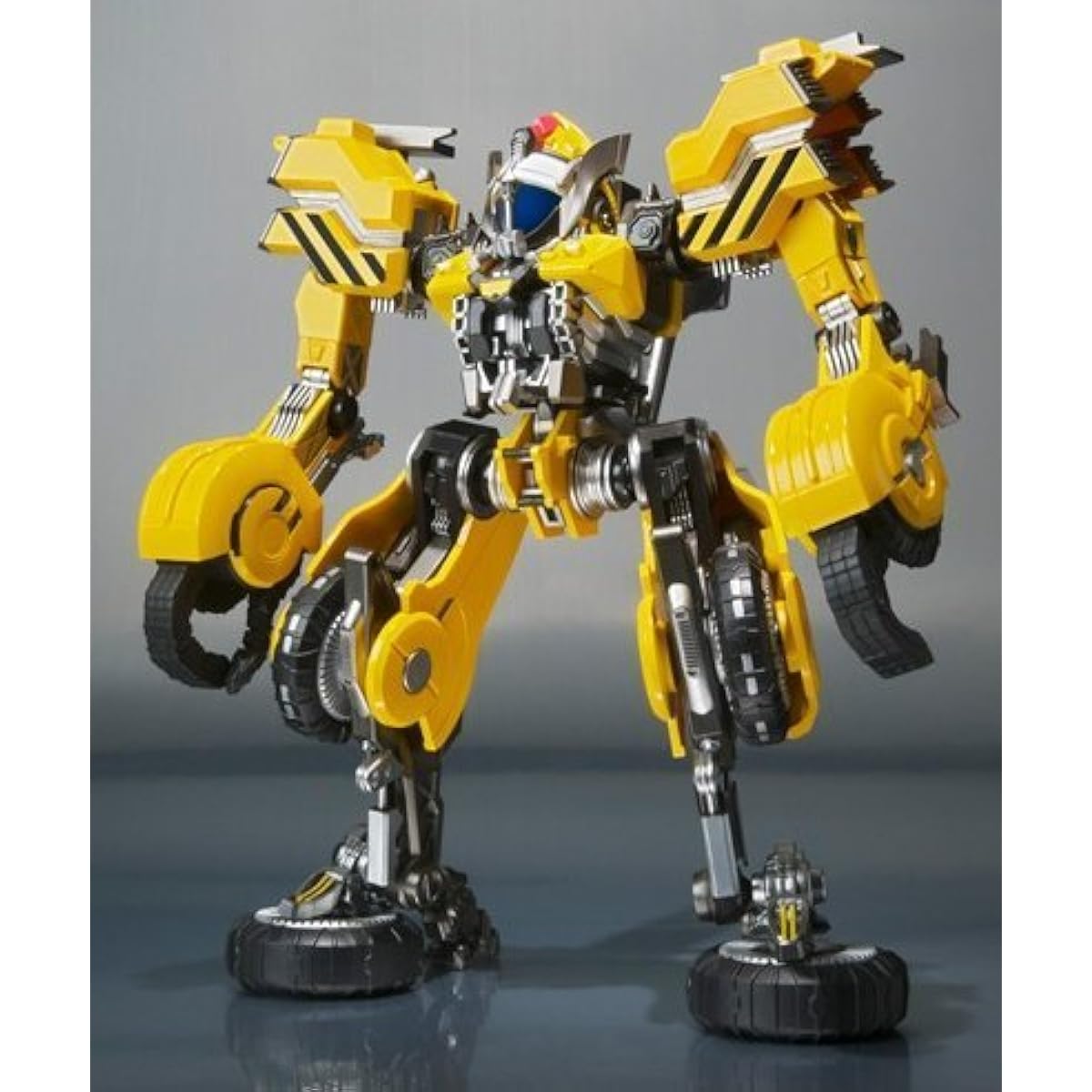 S.H.Figuarts Kamen Rider Fourze Powerdizer (Tamashii Web Exclusive)