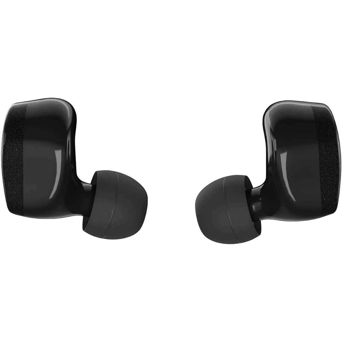Fender Track Professional In-Ear Monitors - Black