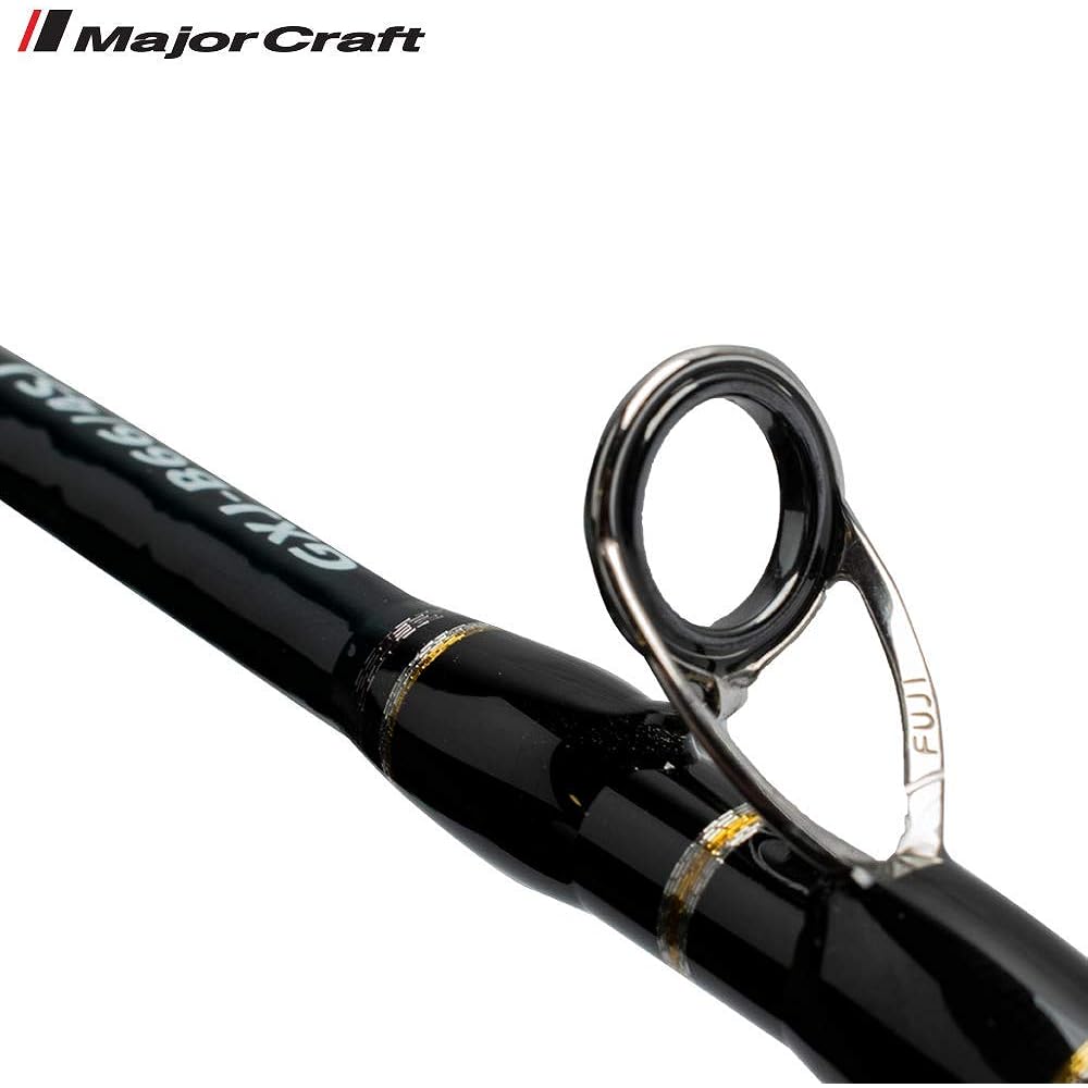 Major Craft Giant Killing for Slow Jigging Various