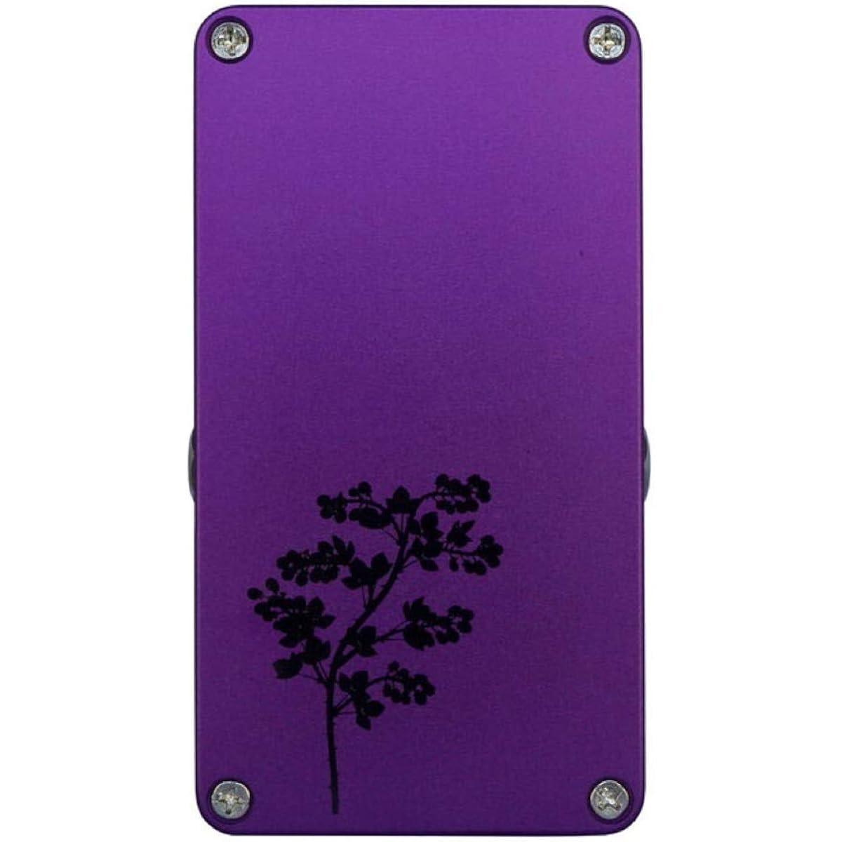 One Control One Control - Bass Effector Overdrive Blackberry Bass OD