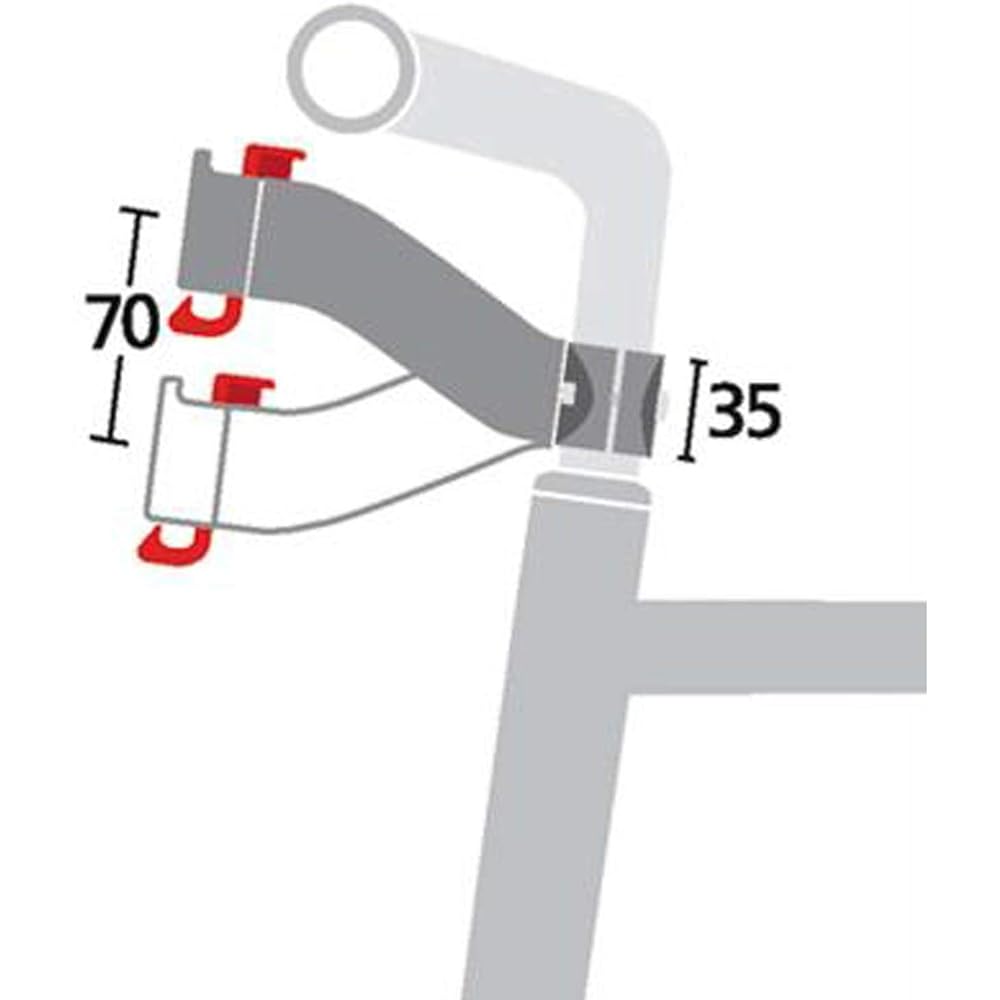 RIXEN&KAUL Beauvau KR810