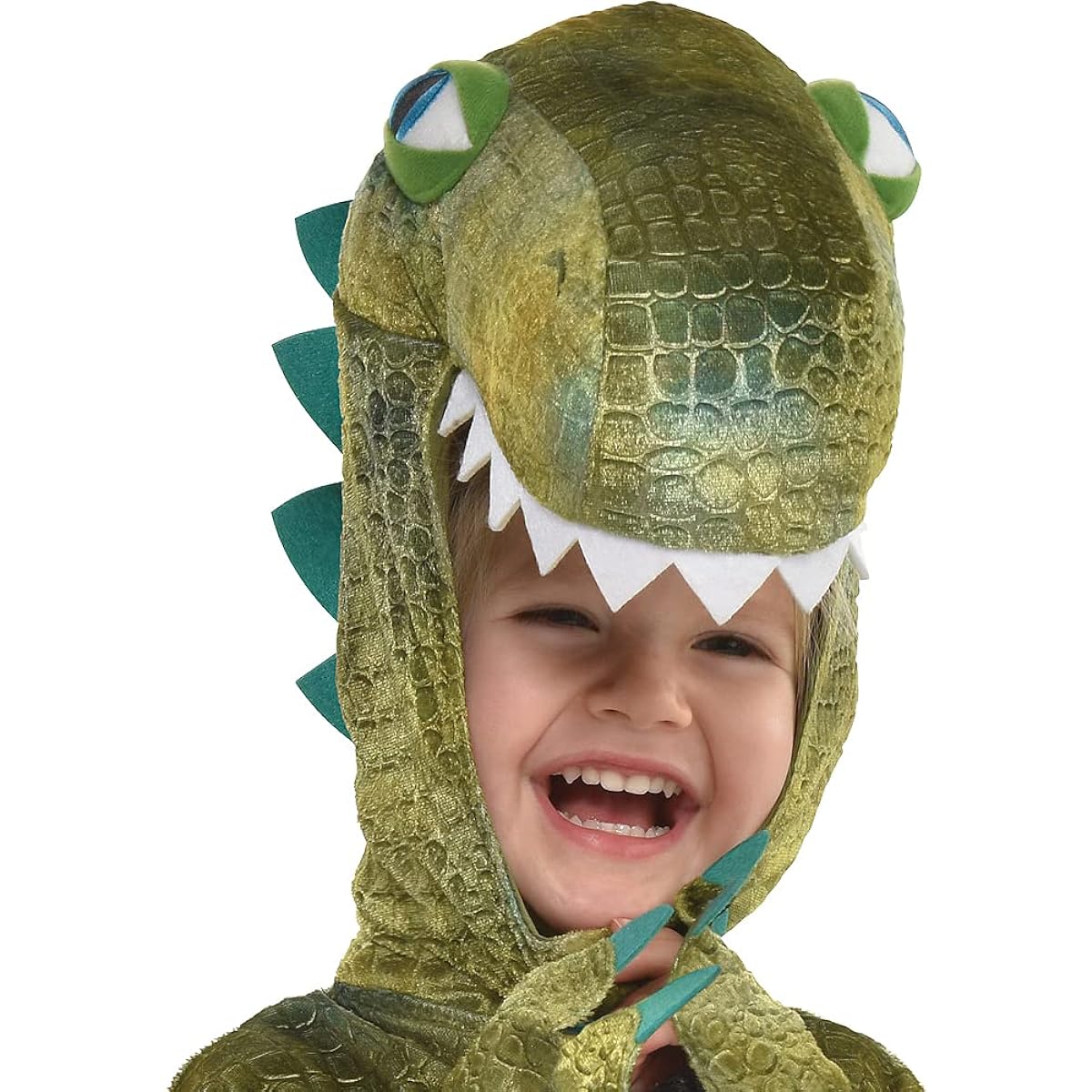 amscan Halloween Baby Roa Dinosaur Costume