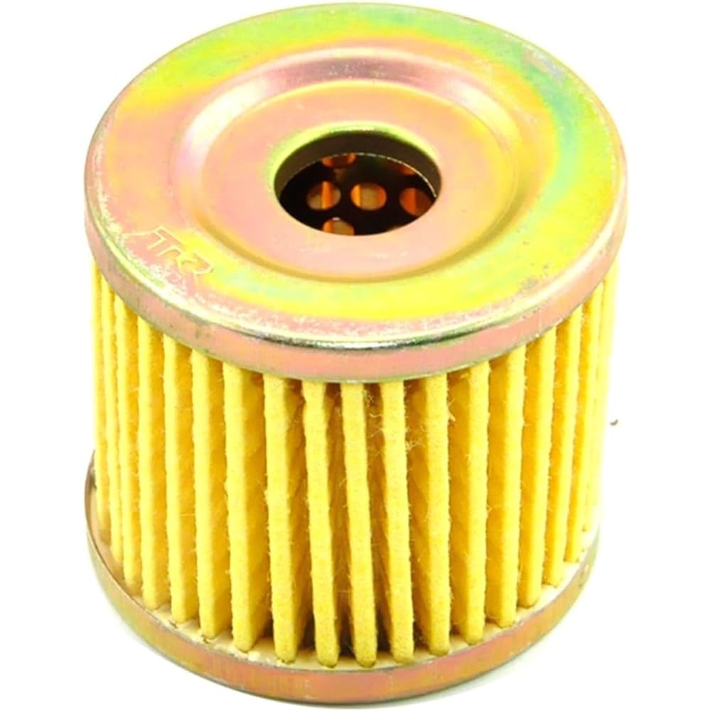 36pcs Motorcycle Oil Filter AN400 Compatible with Burgman 07-17 L8, L9.M0 Burgman 18-20 Burgman Winter Edition 12 M2 Burgman 22