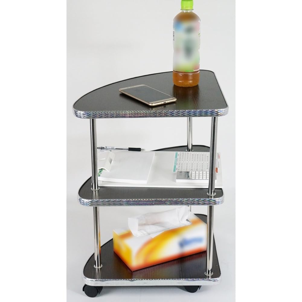 MJ-REVO 2 side table set without ashtray for mahjong table