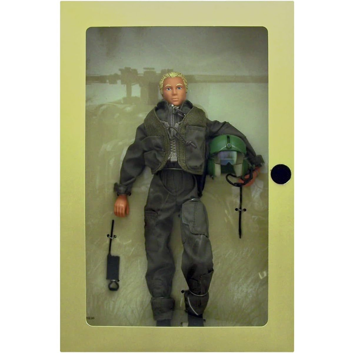 Directly imported from overseas Figures Dolls Toys