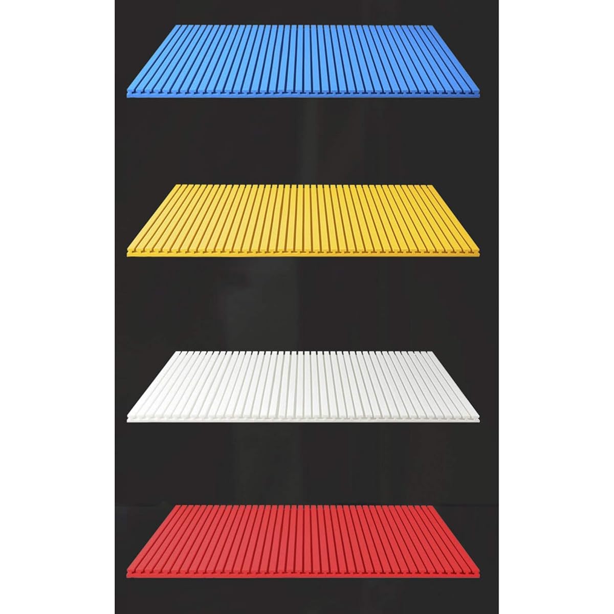 Bar Sound-Absorbing Cotton KTV Soundproofing Paint Pad Paper Wall Sticker Indoor Sound-Absorbing Cotton (Gray) (Purple)