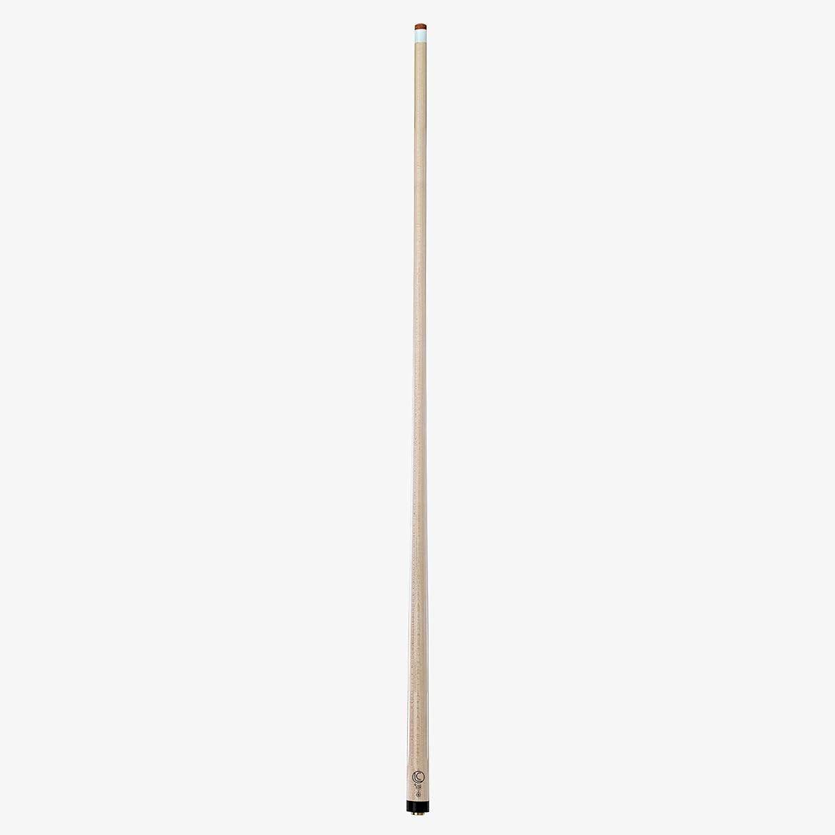 Lucasi Hybrid 11.75mm Zero Flex Slim Technology Pool Shaft Black Color Unilock Pin