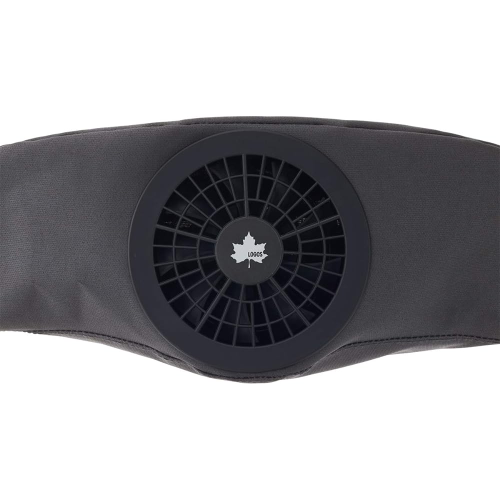 LOGOS Noden Body Air Conditioner Cool Unit