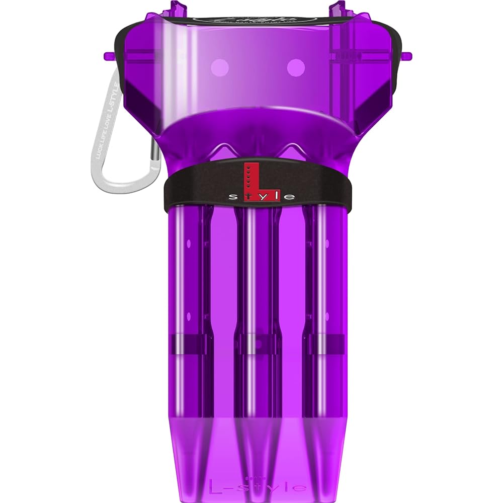 L-style KRYSTALONE(n) Purple