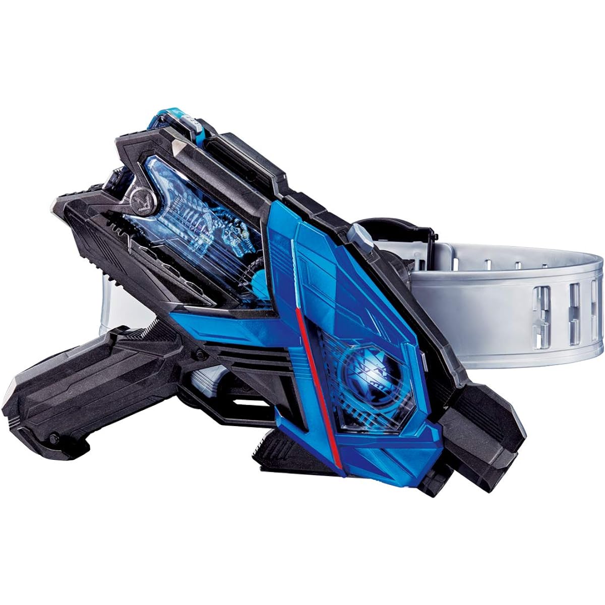 Kamen Rider Zero One Transformation Belt DX Ames Shot Riser