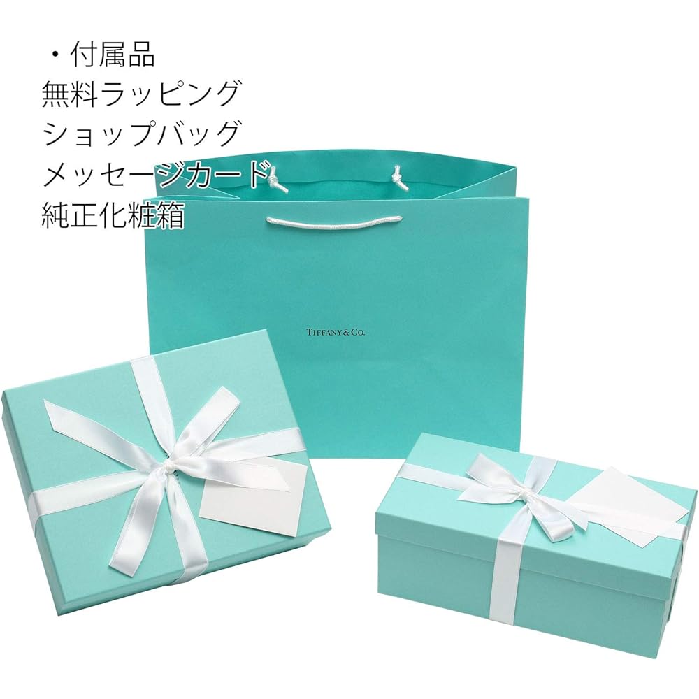 Tiffany TIFFANY & Co Mug Pair Cup 5TH Avenue Bone China New York 210ml 2 Customers Pair Pottery Men's Women's