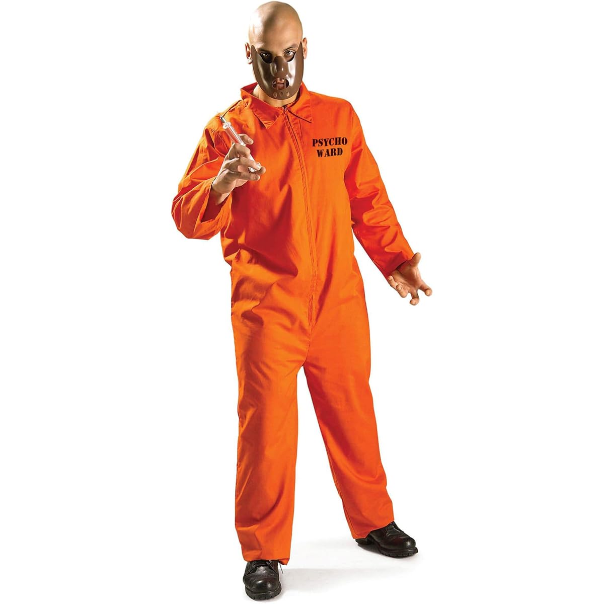 Psychoward Costume for Men 165cm-175cm