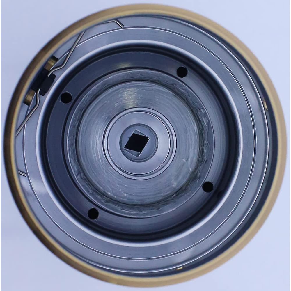 DAIWA Genuine Parts 20 Rubias LT2500-XH Spool (2-12) Part Number 9 Part Code 128D71